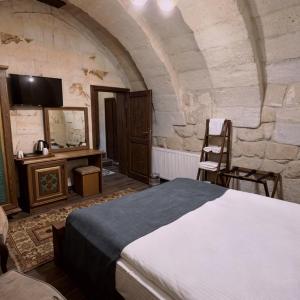 Stone Room