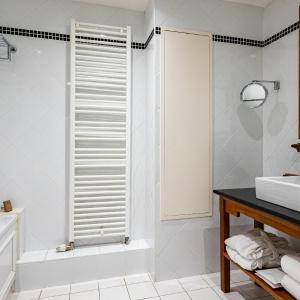 Superior Double or Twin Room with Terrace