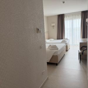 Superior Design Quadruple Room
