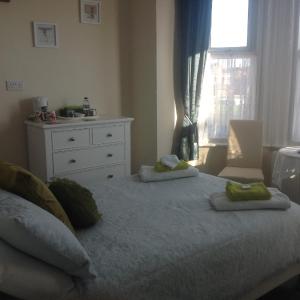  Double Room First Floor Rm5