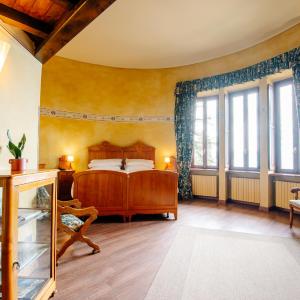 Suite - Split Level