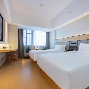 Business Twin Room