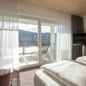 Comfort Double Room Lake Side