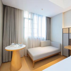 Business Double Room
