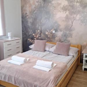 Triple Room with External Private Bathroom