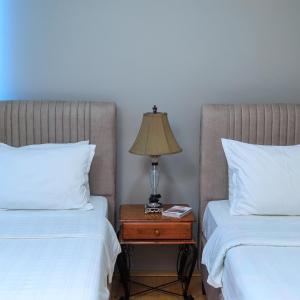 Twin or Double Room