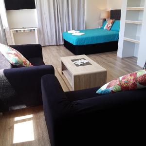 Apartment (4 Adults)