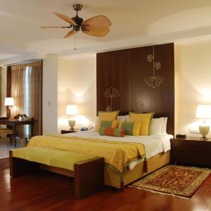 Presidential Suite Ground Floor With Complimentary Airport Transfers