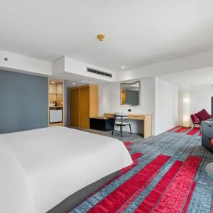 Belaire Suite King Room