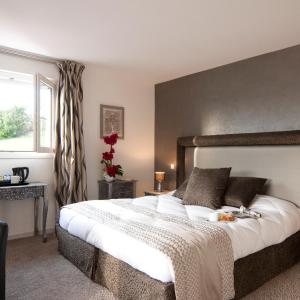 Double Luxe Room
