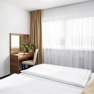 Junior Suite with Balcony