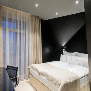 Design Deluxe Single Room with Spa Bath - Polygone