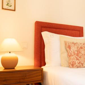 Superior Twin Room with Garden View
