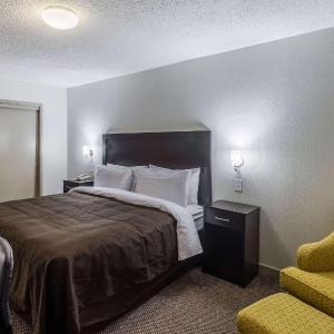 King Room - Accessible/Non-Smoking