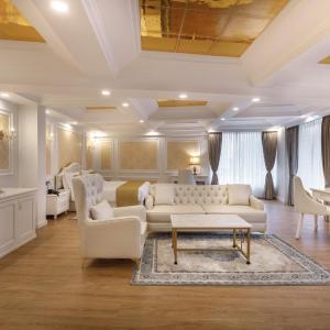 Royal Villa with Private Pool