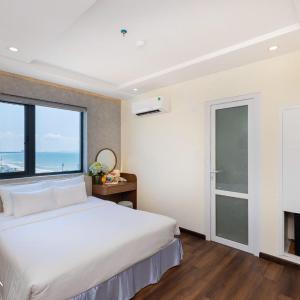Double Room with Sea View
