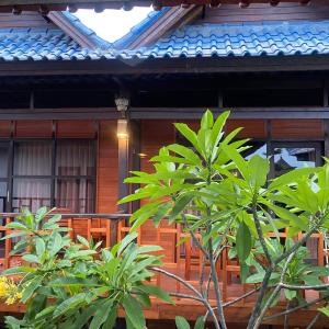 Adjoining Double Room