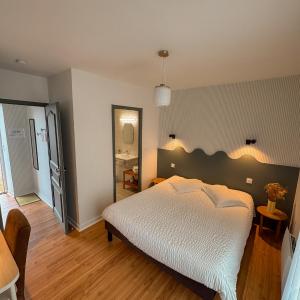 Superior Double Room with Veranda
