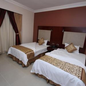 One-Bedroom Suite