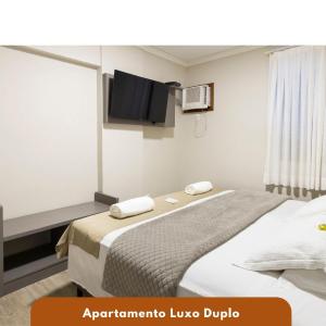 Luxury Double Room