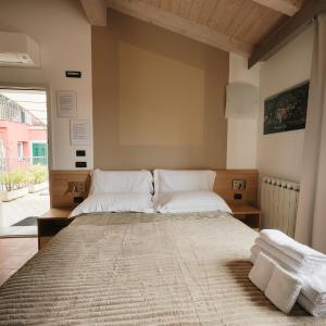 Double Room with Patio