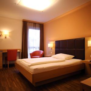 Standard Double Room with Fan