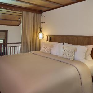 Family Concierge Suite Duplex 2 Adult + 3 Children