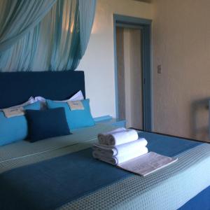 Suite with Sea View (2 Adults)