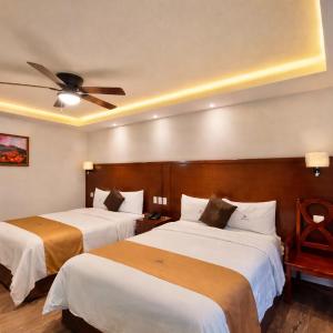 Deluxe Junior Suite
