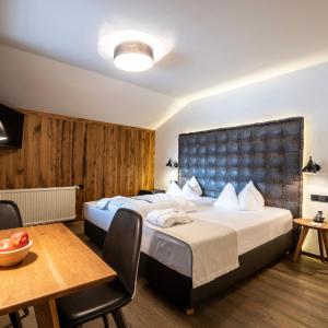 Suite with Sauna