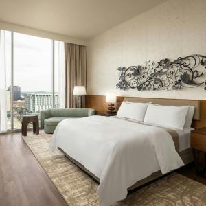 Heavenly King Room - High Floor
