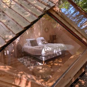 Deluxe Suite with Spa Bath