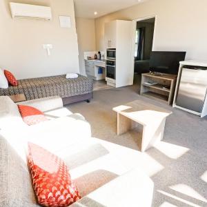 One-Bedroom Apartment - Disability Access