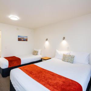 Twin or Triple Room