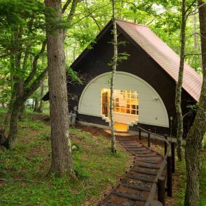 Smaller Standard Cottage
