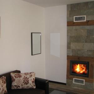 Apartment with Lake View