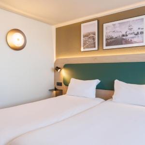 Superior Twin Room with Sofa Bed
