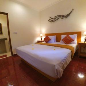 Standard Double Room with Fan