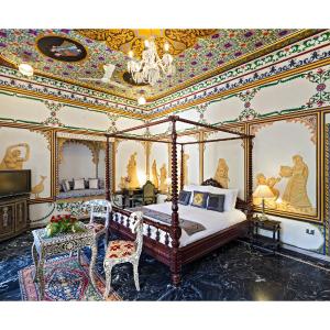 Heritage Room: Complimentary Hi Tea