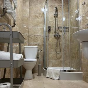 Twin Room with Bathroom