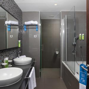 Superior Double Room with Balcony and Sea View