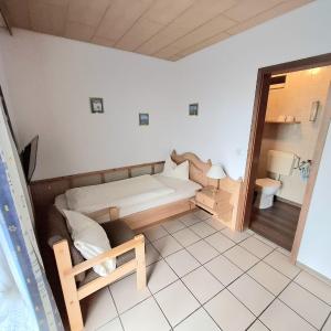 Single Room with Balcony