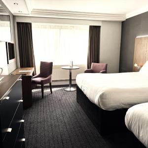 Superior King Room - Non-Smoking