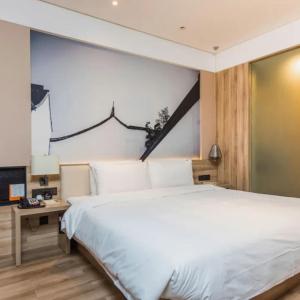 Elegant Double Room