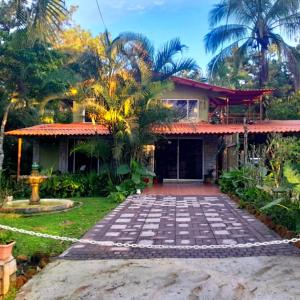 Chalet