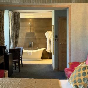 Premium Double Room