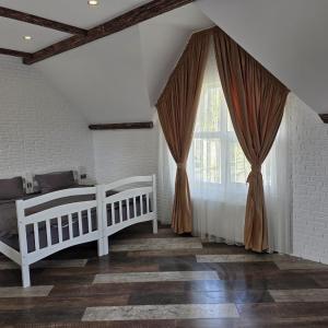 One-Bedroom Deluxe Apartment