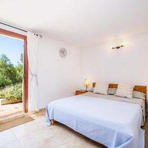 Three-Bedroom Chalet