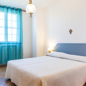 Apartment with Shower
