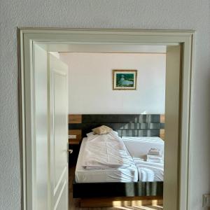 Two-Bedroom Apartment with Garden View